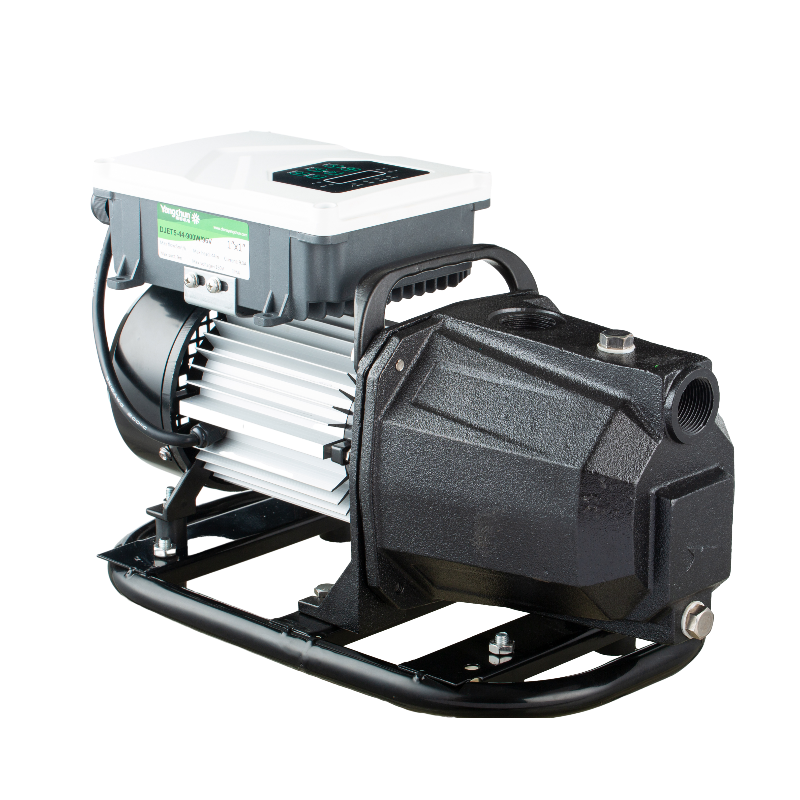 LTJET PUMP SOLAR WATER PUMP