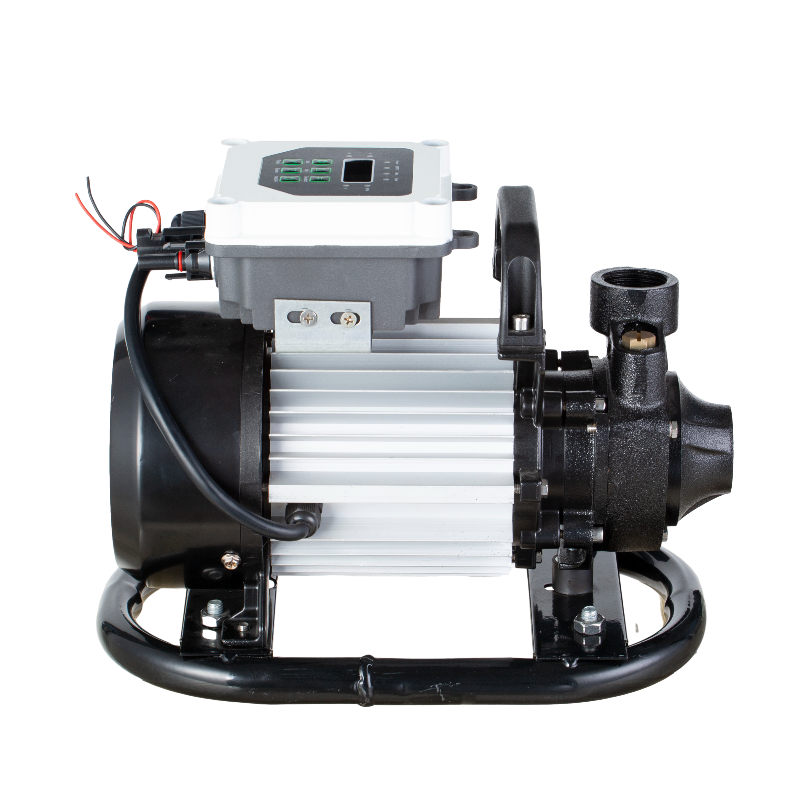 LTQB VORTEX MICRO SOLAR WATER PUMP