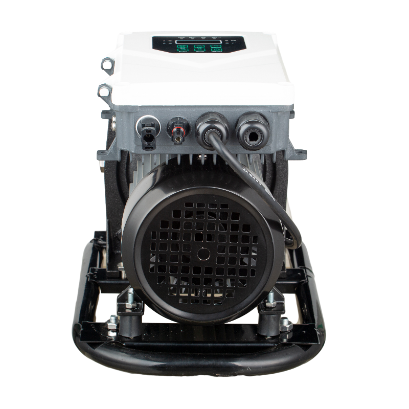 LTJET PUMP SOLAR WATER PUMP