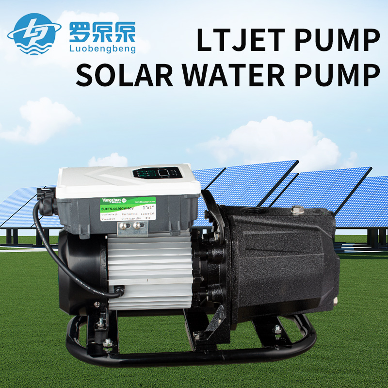 LTJET PUMP SOLAR WATER PUMP