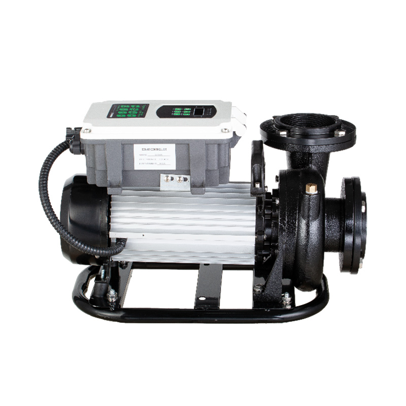 TCPM CENTRIFUGAL PUMP SOLAR ELECTRIC PUMP