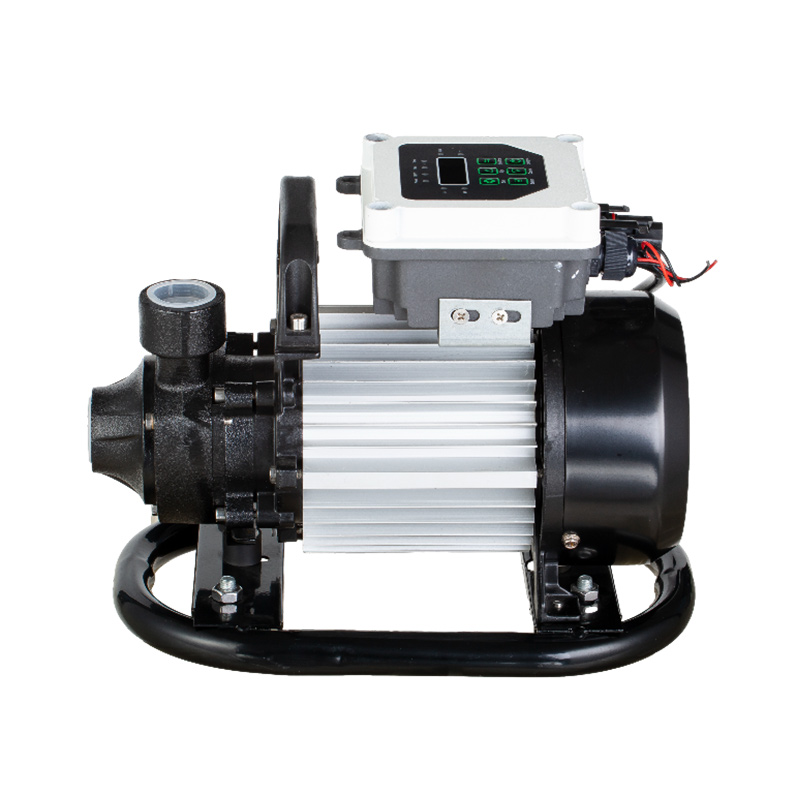 LTQB VORTEX MICRO SOLAR WATER PUMP