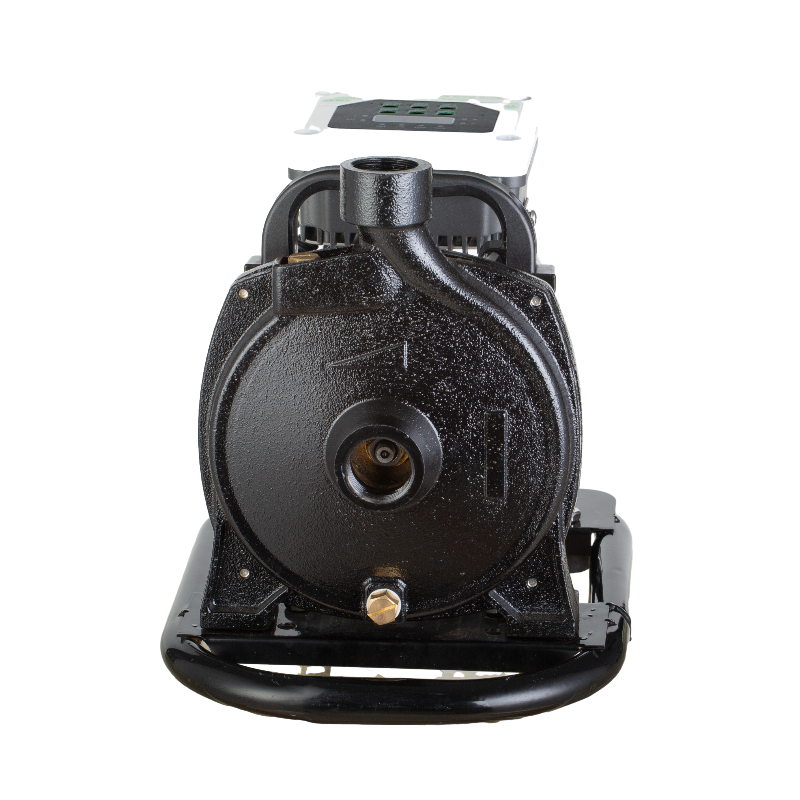 TCPM SOLAR SELF PRIMING PUMP