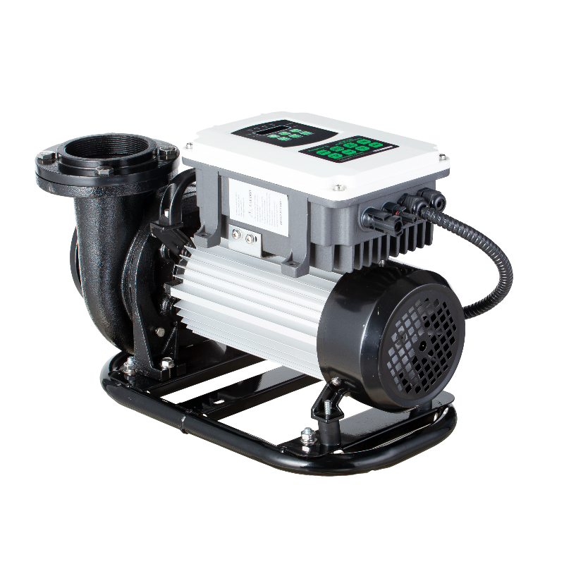 TCPM CENTRIFUGAL PUMP SOLAR ELECTRIC PUMP