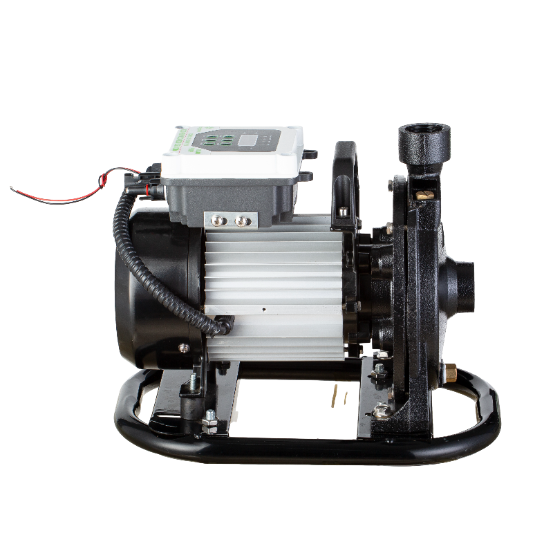 TCPM SOLAR SELF PRIMING PUMP