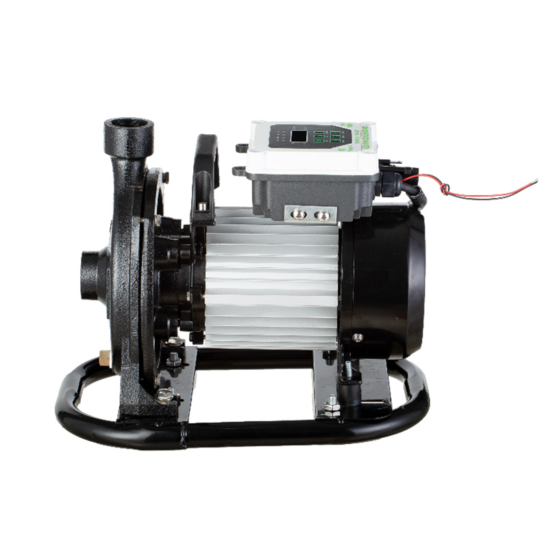 TCPM SOLAR SELF PRIMING PUMP
