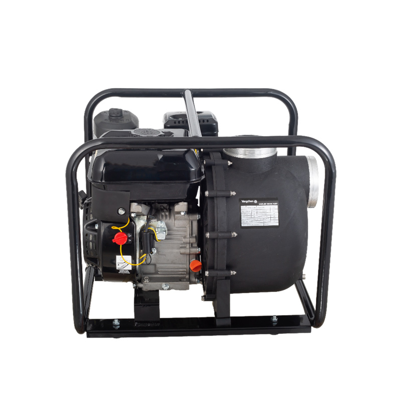 LWP55-29-30 GASOLINE WATER PUMP