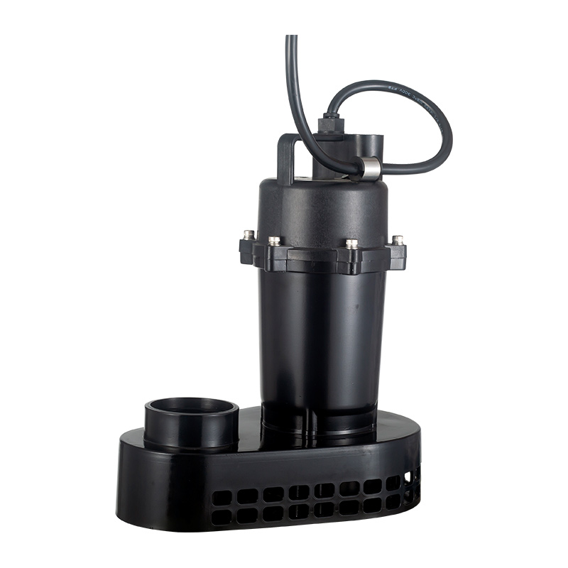 LTO SOLAR SUBMERSIBLE PUMP