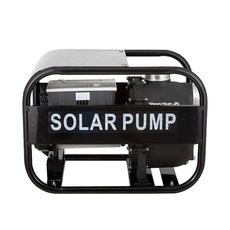 LTZ SOLAR SELF PRIMING PUMP