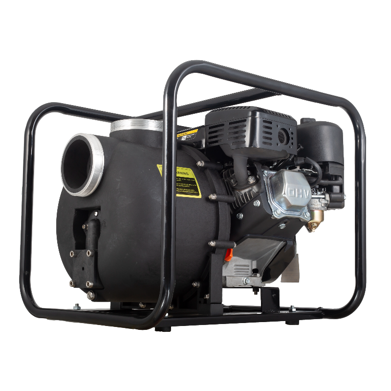 LWP55-29-30 GASOLINE WATER PUMP