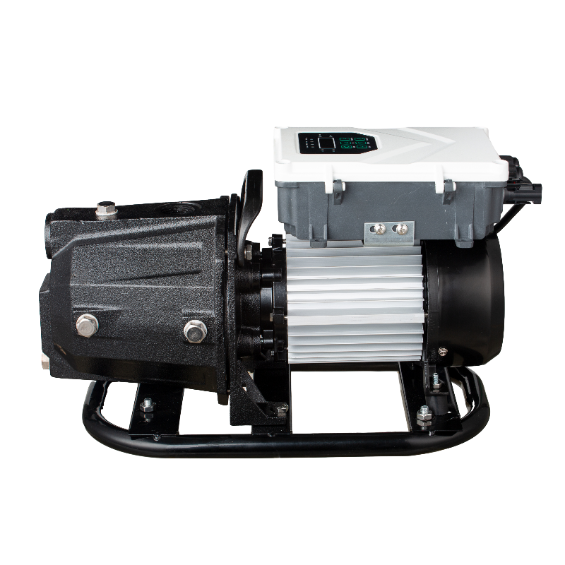 LTJET PUMP SOLAR WATER PUMP