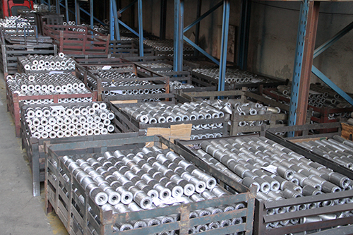 What is the working principle of the cam._65