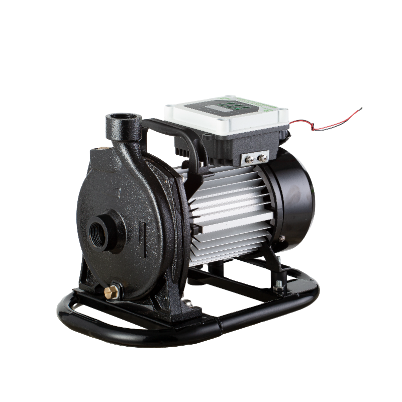 TCPM SOLAR SELF PRIMING PUMP