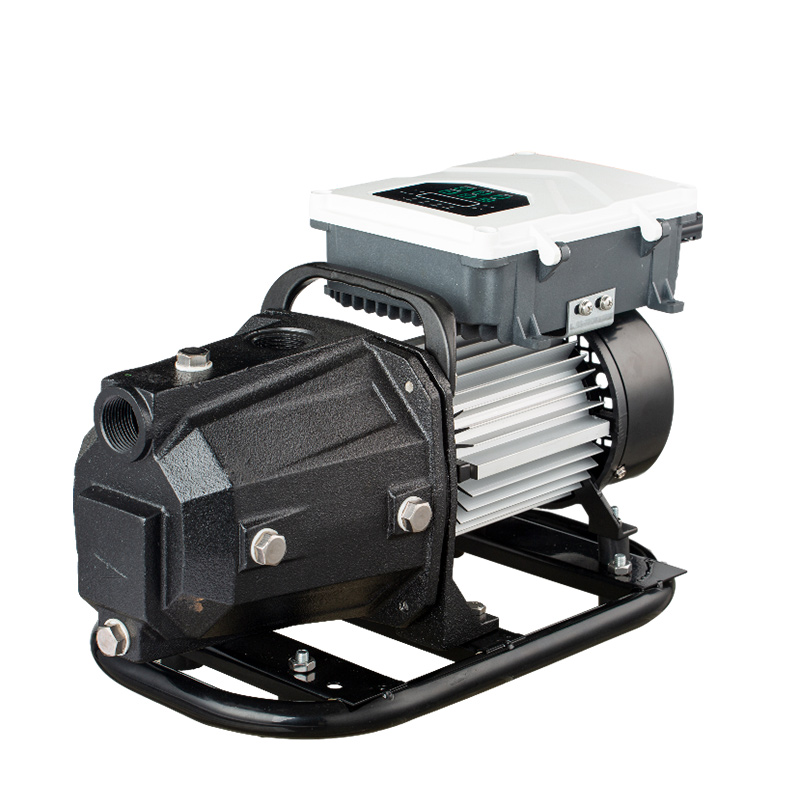 LTJET PUMP SOLAR WATER PUMP