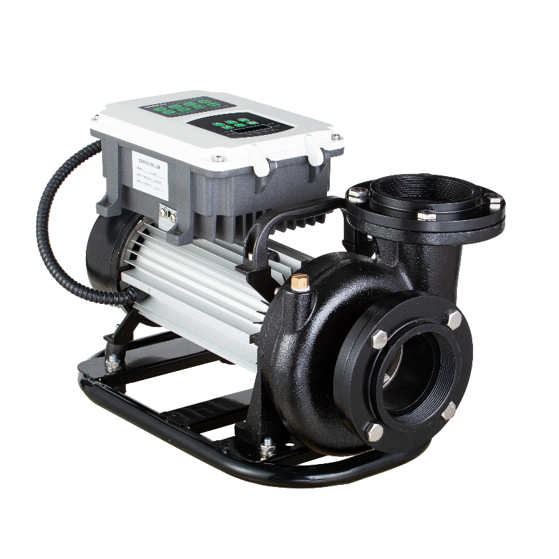 TCPM CENTRIFUGAL PUMP SOLAR ELECTRIC PUMP