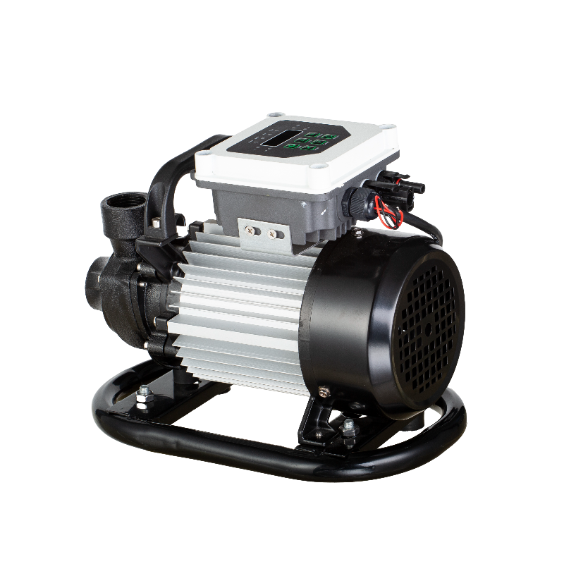 LTQB VORTEX MICRO SOLAR WATER PUMP