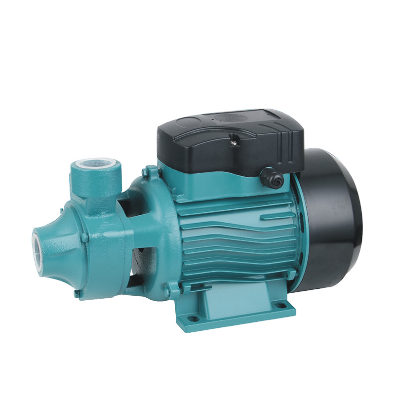 LQB60 VORTEX MICROELECTRIC PUMP