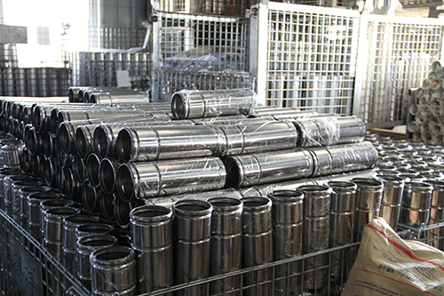 What is the working principle of the cam._45