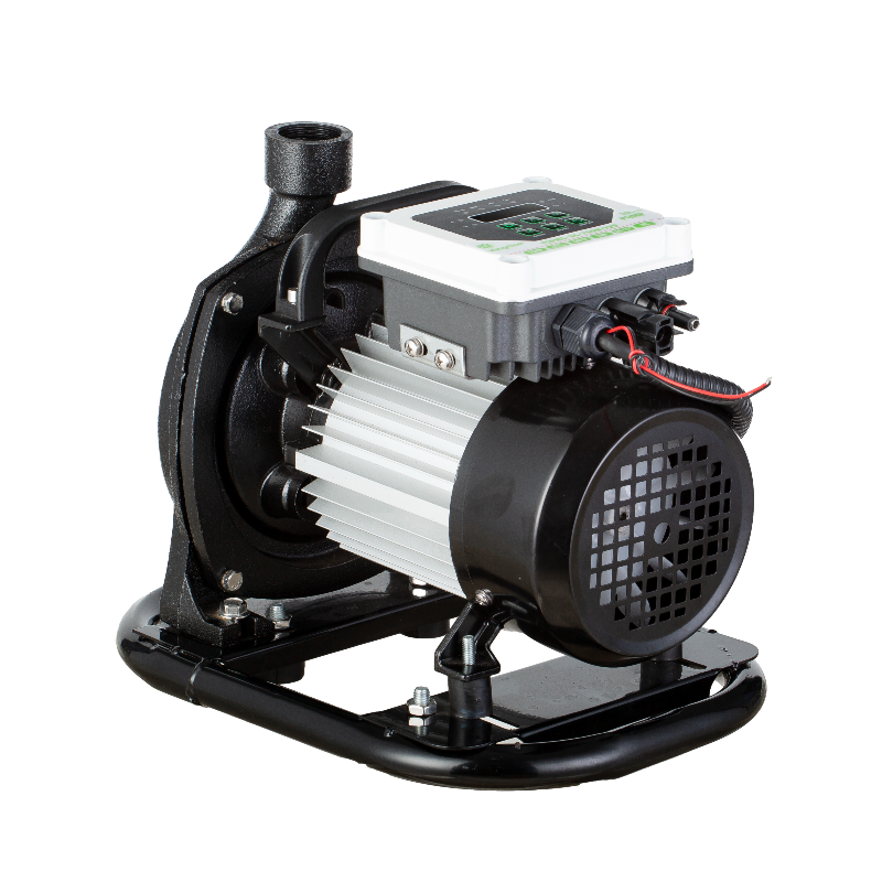 TCPM SOLAR SELF PRIMING PUMP