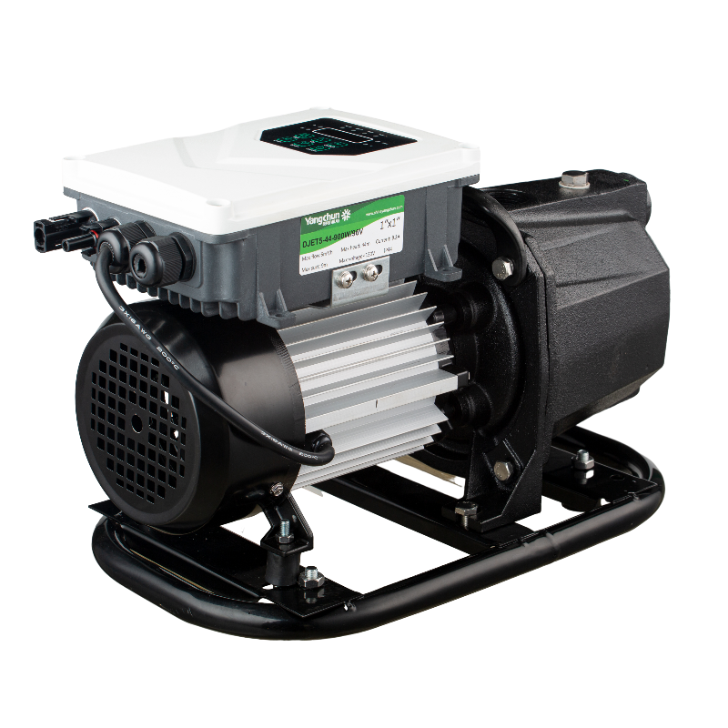 LTJET PUMP SOLAR WATER PUMP