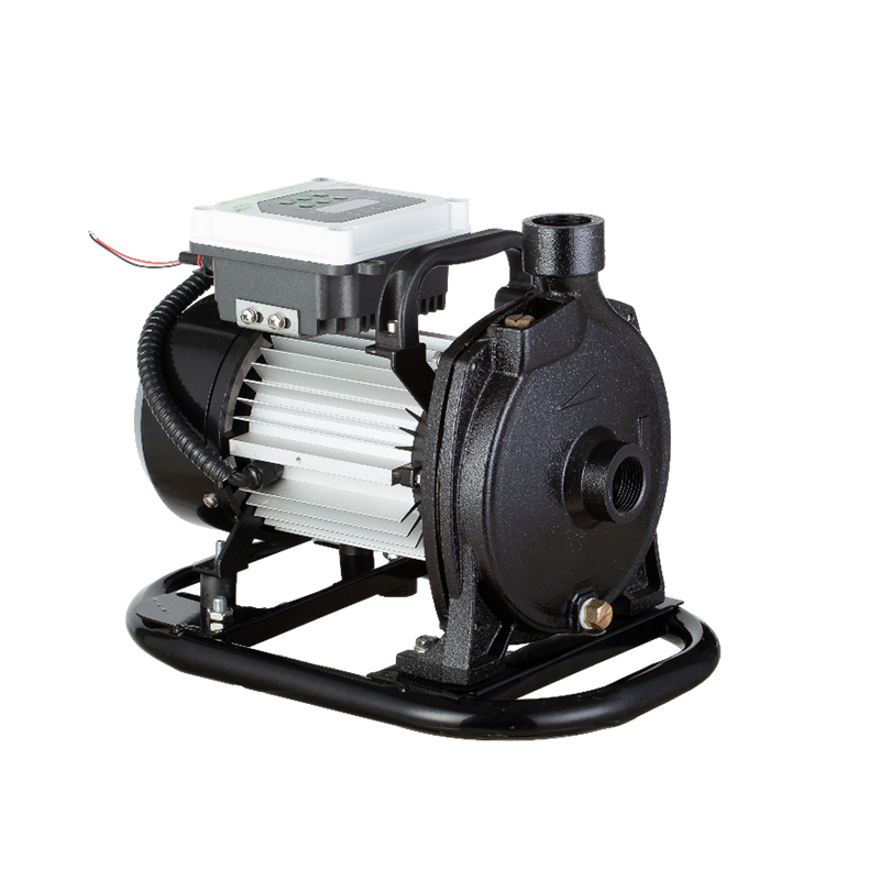 TCPM SOLAR SELF PRIMING PUMP