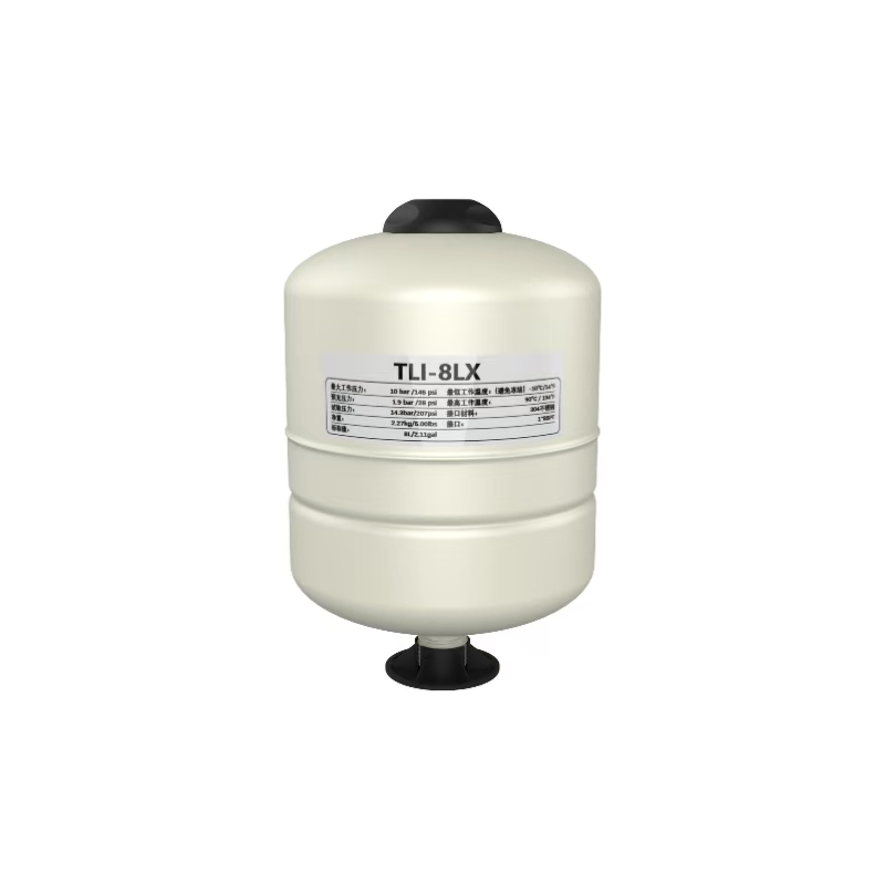 Pressure Tank (1)