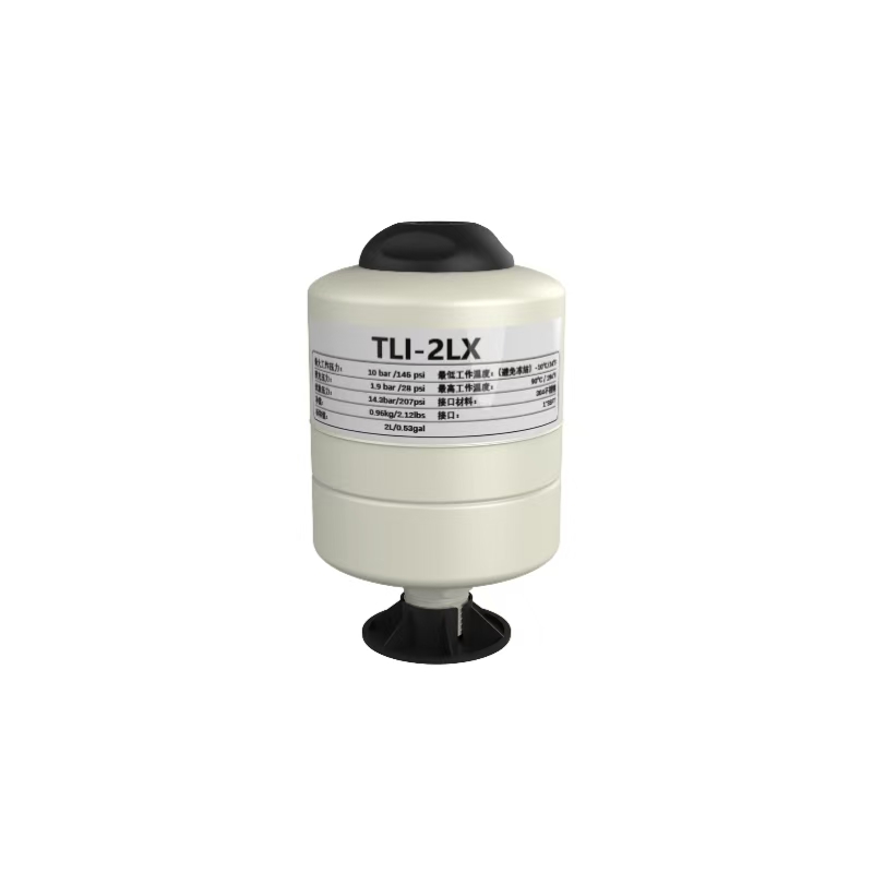 Pressure Tank (2)