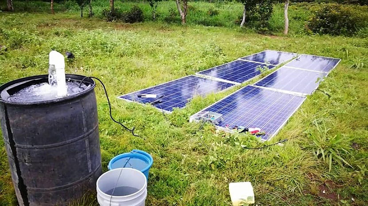 Tipos-de-bombas-de-agua-solar