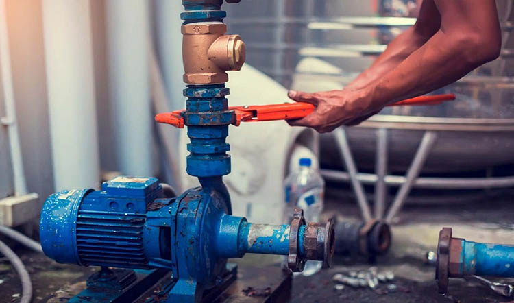 the-water-pumps-problems